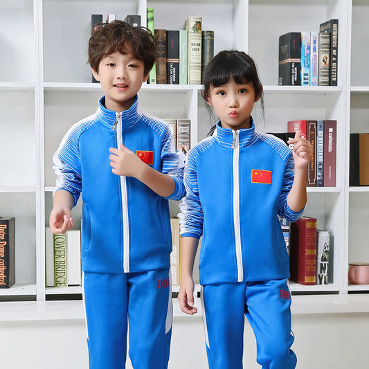 Bộ Đồ - Mùa Xuân - Unisex - H011690