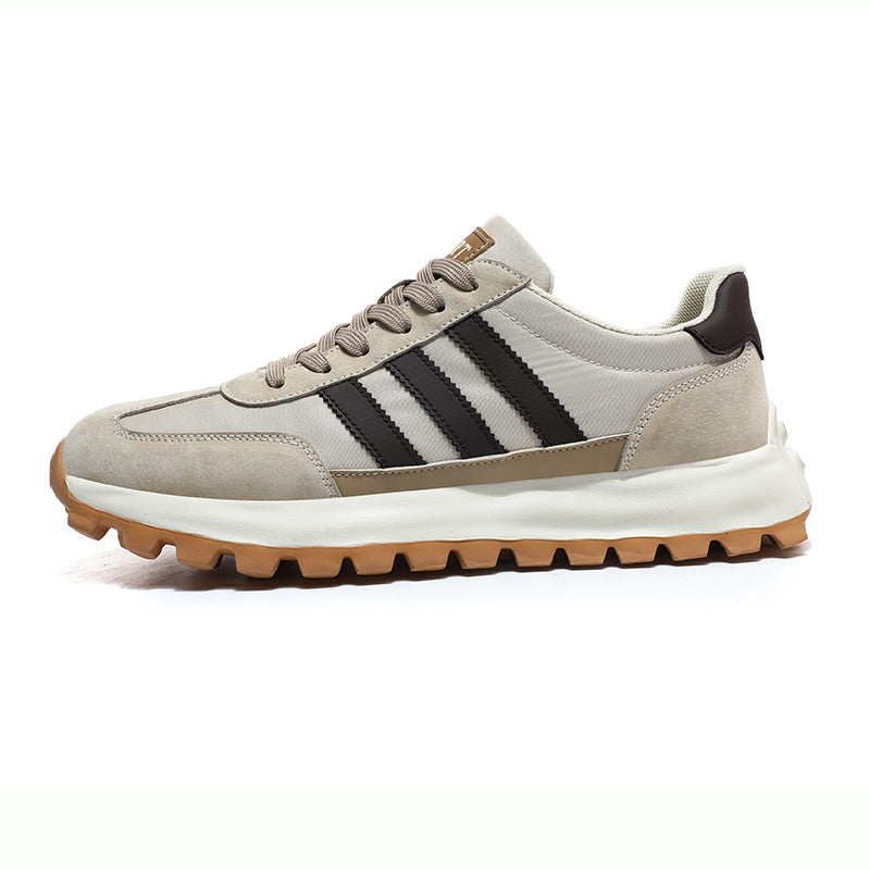 Giày - Mùa Xuân - Nam - H050835