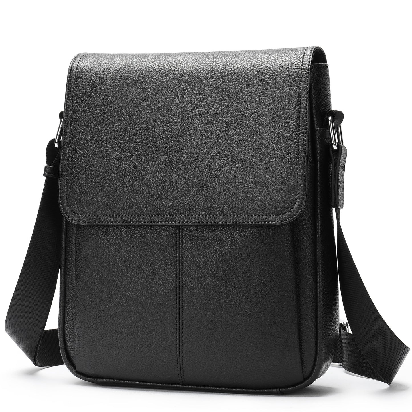 Túi Đeo Vai - Da Bò - Nam - H043231