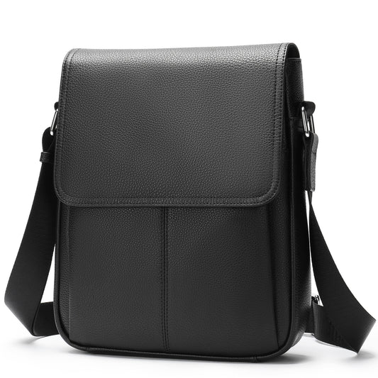 Túi Đeo Vai - Da Bò - Nam - H043231