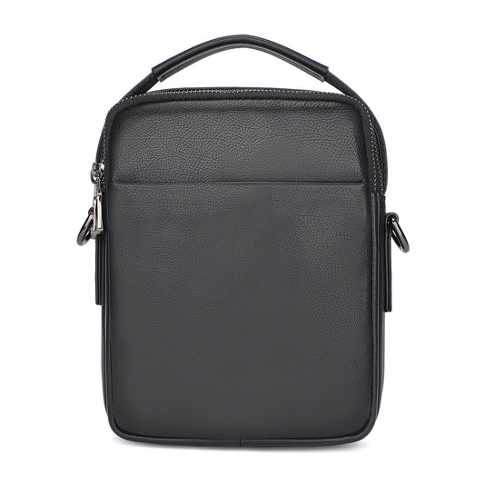 Túi Đeo Vai - Da Bò - Nam - H017946