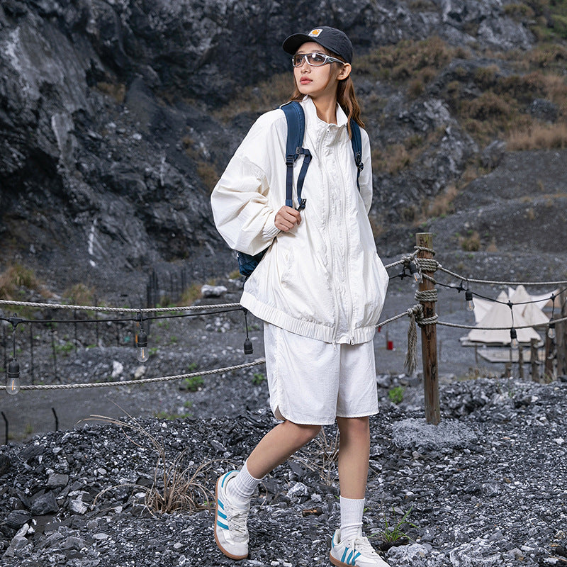 Bộ Đồ - Mùa Hè - Nam - H047017