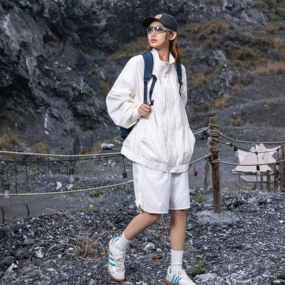 Bộ Đồ - Mùa Hè - Nam - H047017