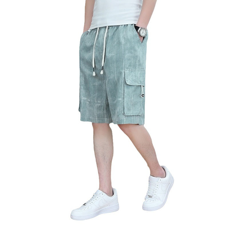 Bộ Đồ - Mùa Hè - Nam - H059599