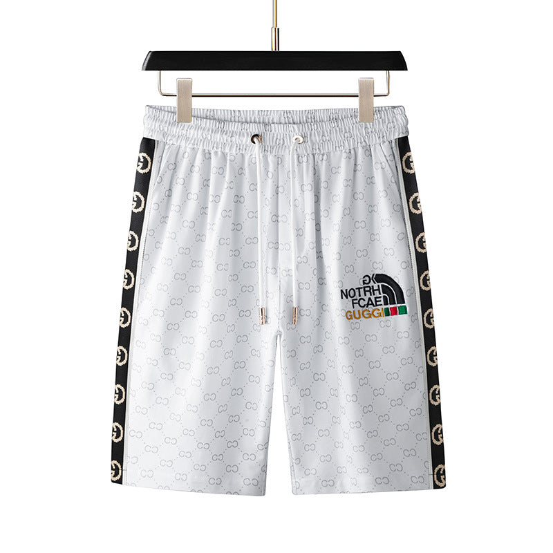 Quần short mùa hè nam H072026