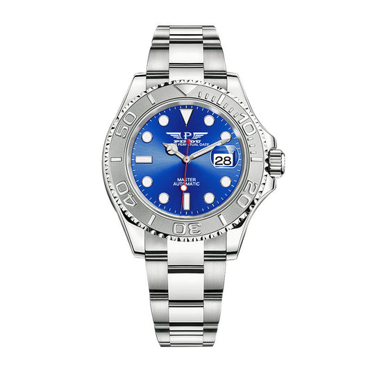 Đồng Hồ - Máy Tự Động - Nam - H042275