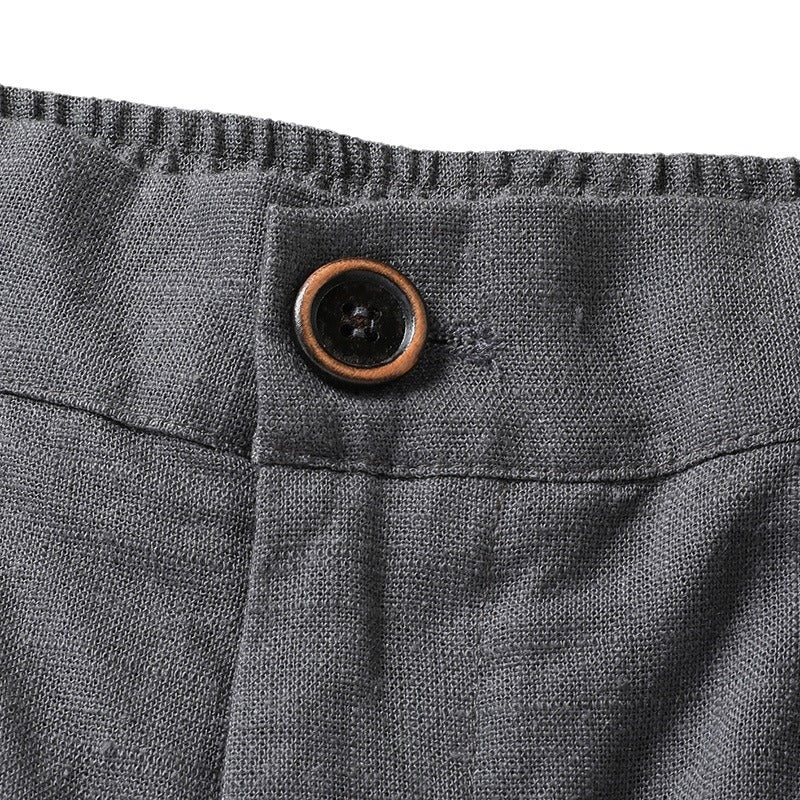 Bộ Đồ - Mùa Hè - Nam - H034621