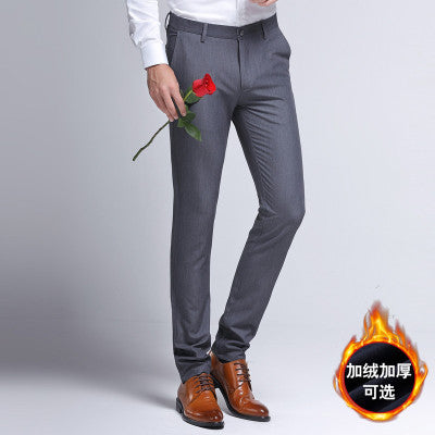 Quần Âu - Nam - H021378