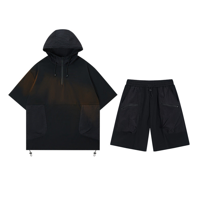 Bộ Đồ - Mùa Hè - Nam - H044790