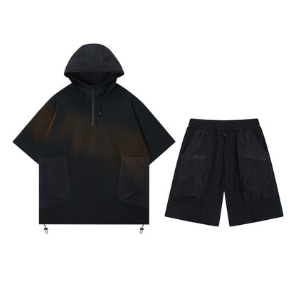 Bộ Đồ - Mùa Hè - Nam - H044790