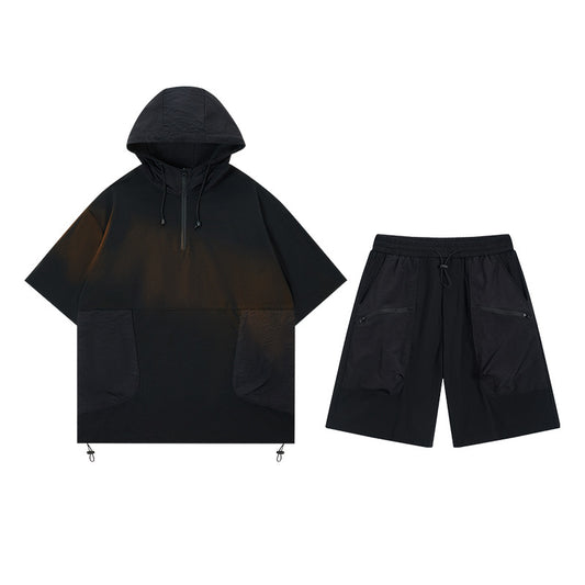 Bộ Đồ - Mùa Hè - Nam - H044790