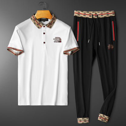 Bộ Đồ - Mùa Hè - Nam - H055333