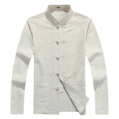 Bộ Đồ - Dài Tay - Nam - H066847