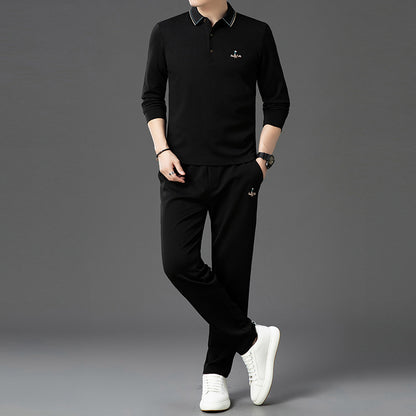 Bộ Đồ - Dài Tay - Nam - H038000