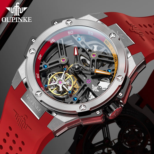 Đồng Hồ - Phong Cách Âu Mỹ - Nam - H049224