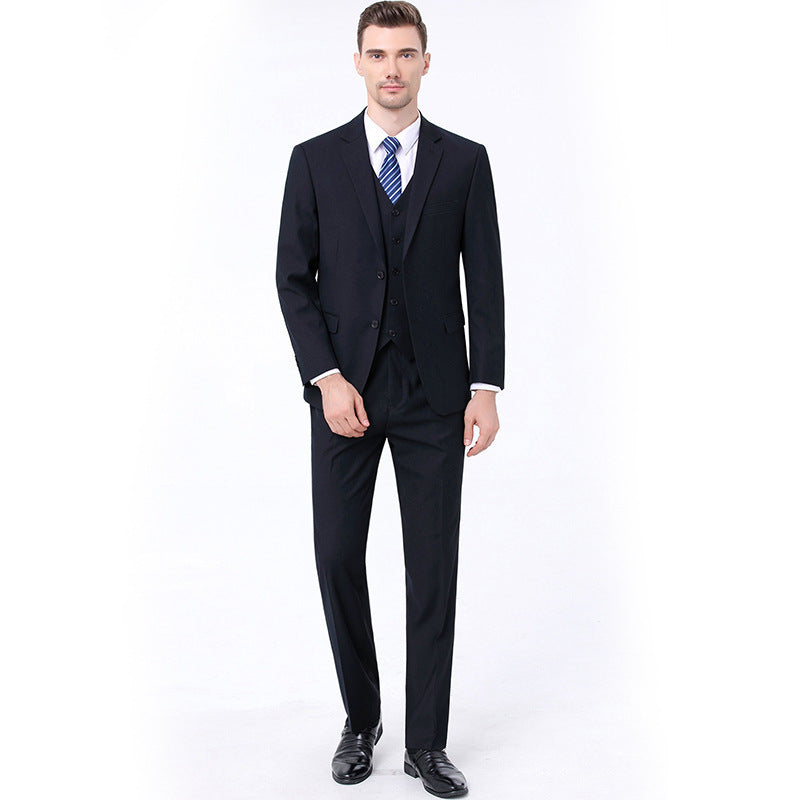 Bộ Đồ - Thu Đông - Nam - H062822