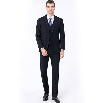 Bộ Đồ - Thu Đông - Nam - H062822