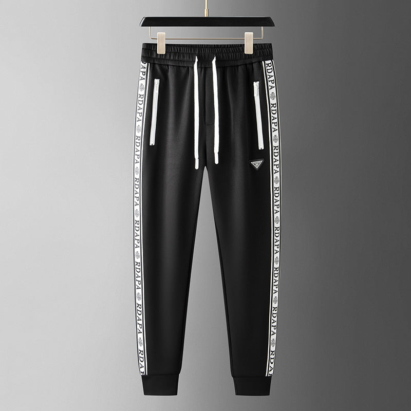 Quần thu đông nam H072112