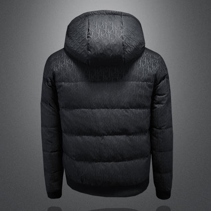 Áo Có Mũ - Phong Cách Âu Mỹ - Nam - H022227