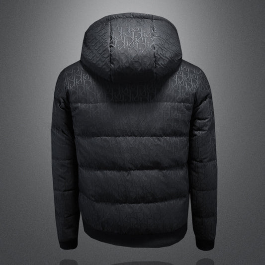 Áo Có Mũ - Phong Cách Âu Mỹ - Nam - H022227