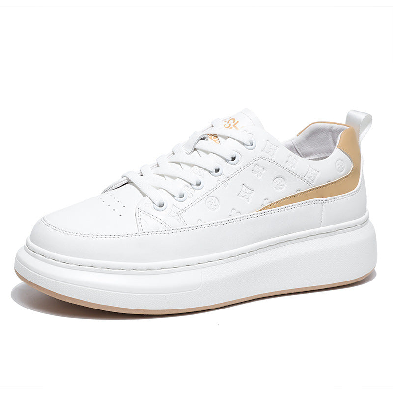 Giày Thể Thao Trắng - Mùa Hè - Nam - H050390