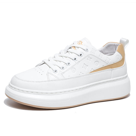 Giày Thể Thao Trắng - Mùa Hè - Nam - H050390