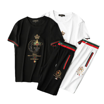 Bộ Đồ - Mùa Hè - Nam - H055423