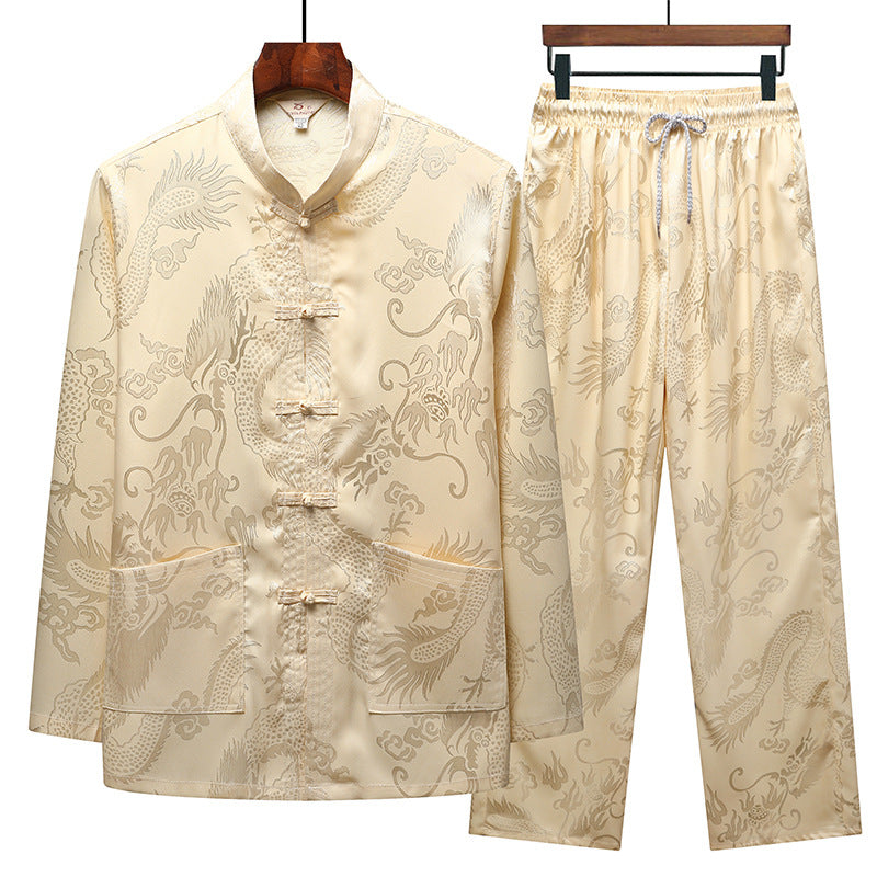 Bộ Đồ - Mùa Hè - Nam - H069387