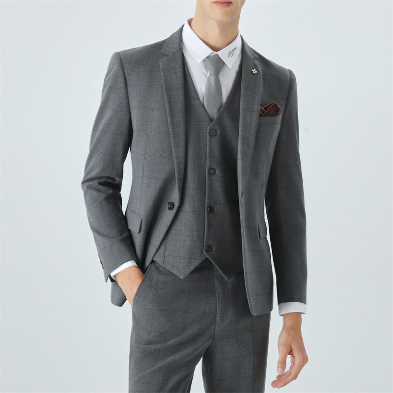 Bộ Đồ - Thu Đông - Nam - H051299