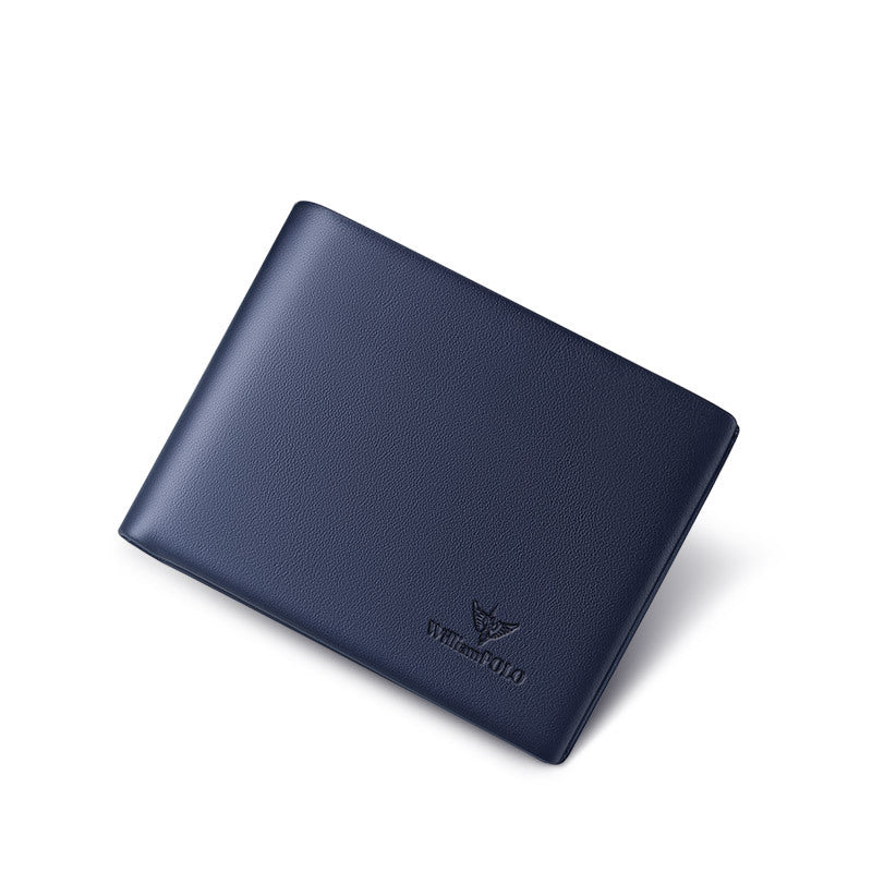 Ví Bóp - Da Bò - Nam - H052616