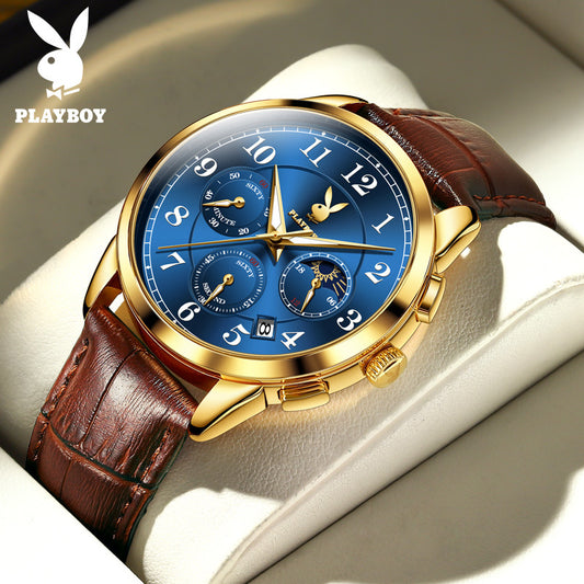 Đồng Hồ - Thể Thao - Nam - H049140