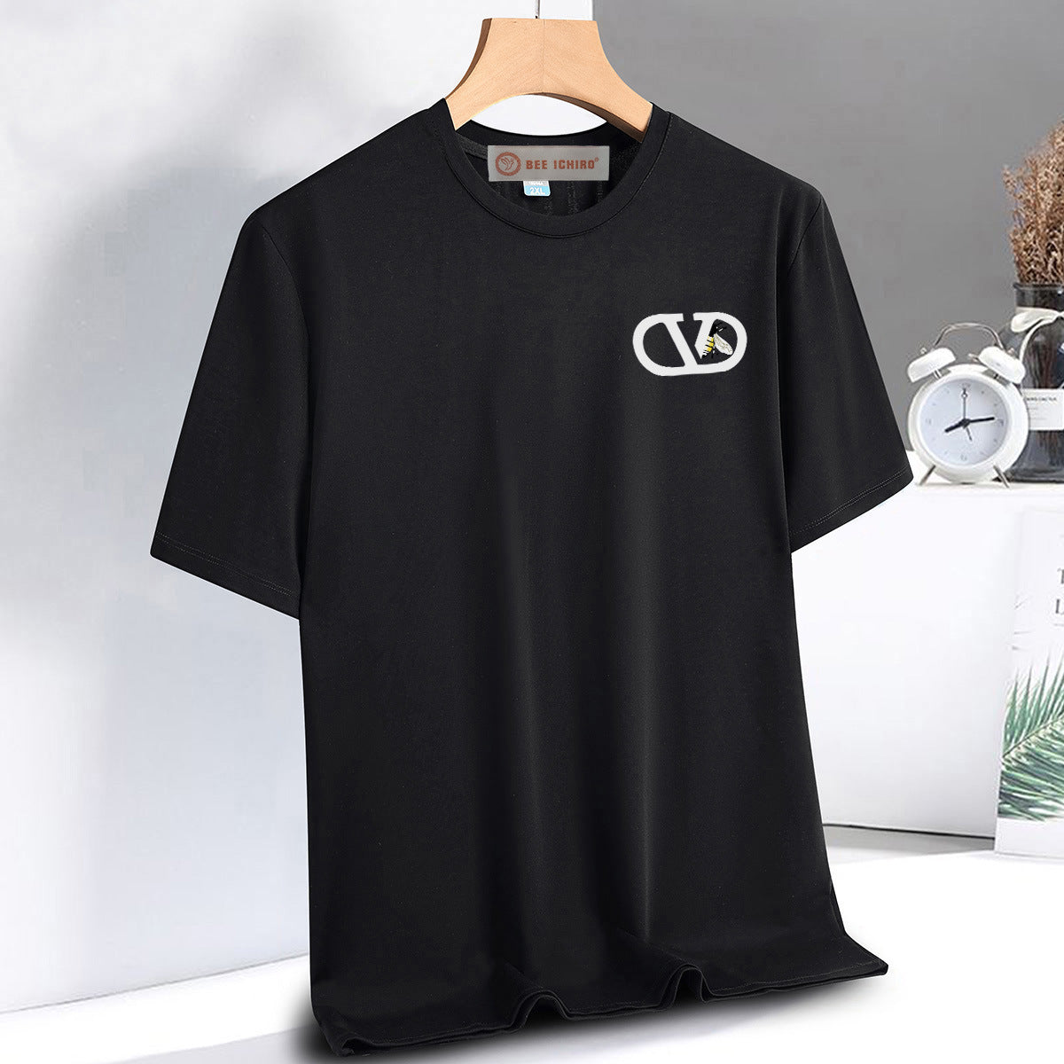 Áo T shirt Áo thun - Mùa Hè - Nam - H009286