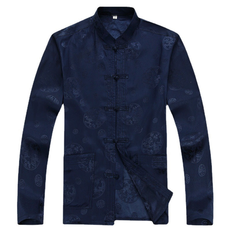 Bộ Đồ - Mùa Hè - Nam - H066927