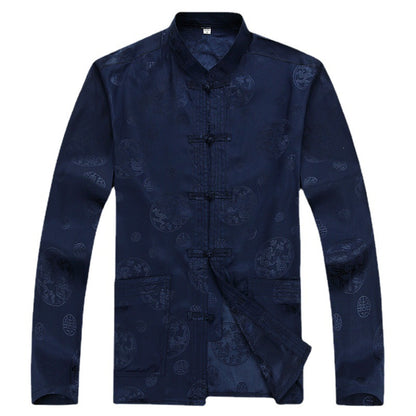 Bộ Đồ - Mùa Hè - Nam - H066927