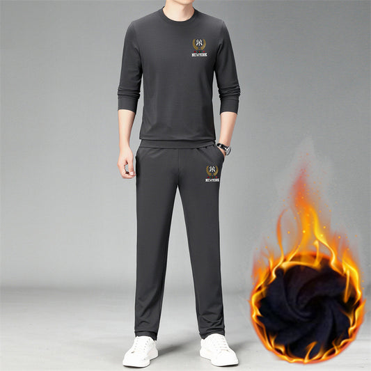 Bộ Đồ - Dài Tay - Nam - H041888