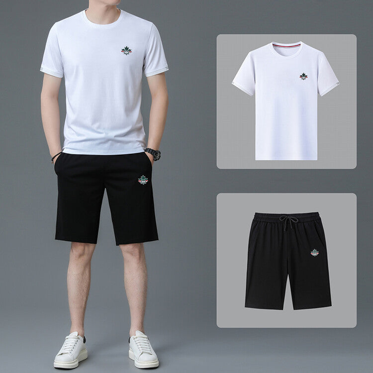 Bộ Đồ - Mùa Hè - Nam - H041692