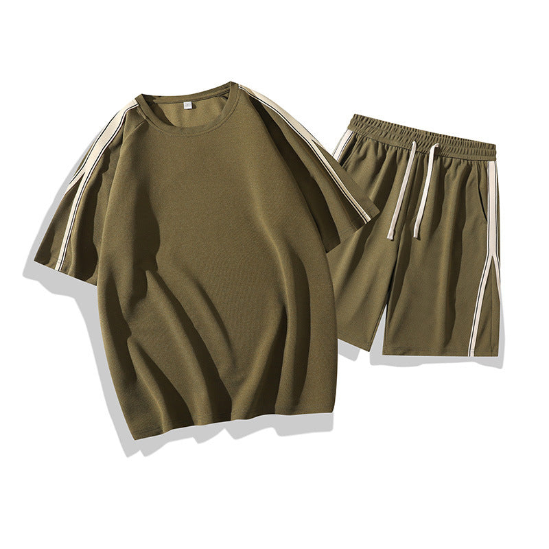 Bộ Đồ - Mùa Hè - Nam - H044826