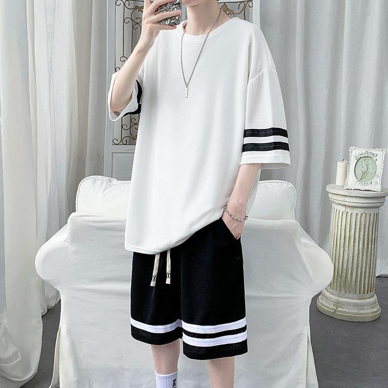 Bộ Đồ - Mùa Hè - Nam - H057989