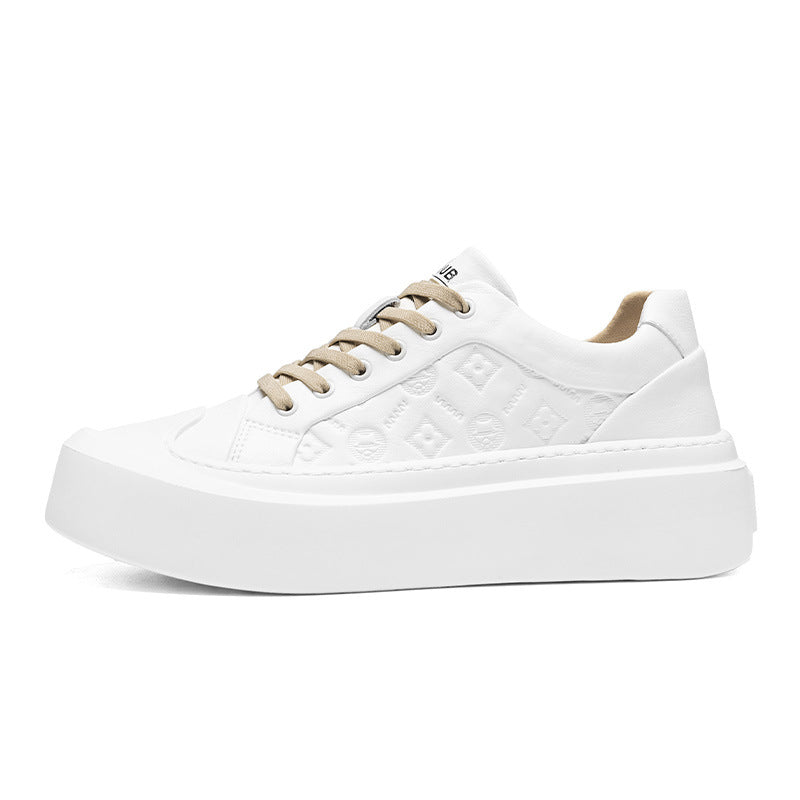 Giày Thể Thao Tăng Chiều Cao - Thể Thao - Nam - H050973