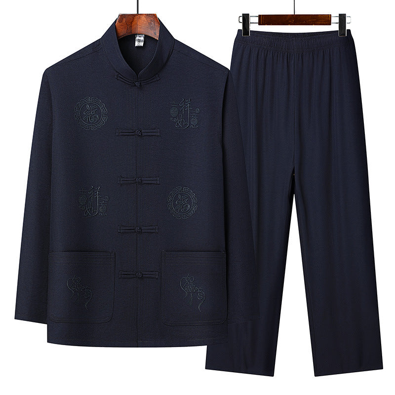 Bộ Đồ - Mùa Hè - Nam - H069191