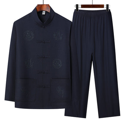 Bộ Đồ - Mùa Hè - Nam - H069191