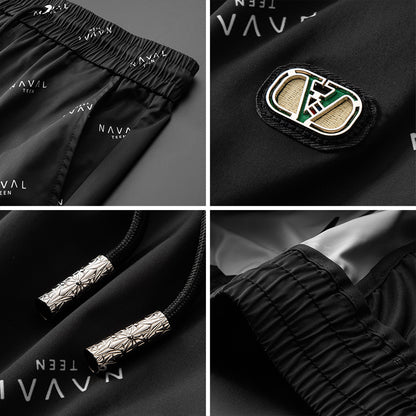 Quần short mùa hè nam H071939