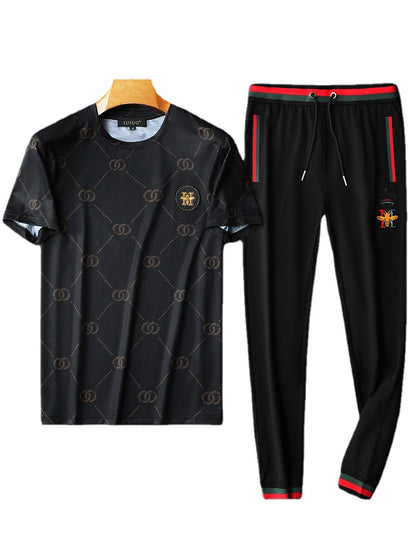 Bộ Đồ - Mùa Hè - Nam - H055388