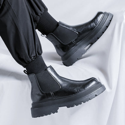 Boots Martin - Xu Hướng Mới - Nam - H058992