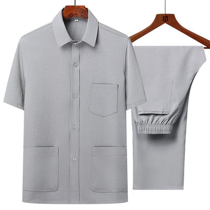 Bộ Đồ - Mùa Hè - Nam - H069171