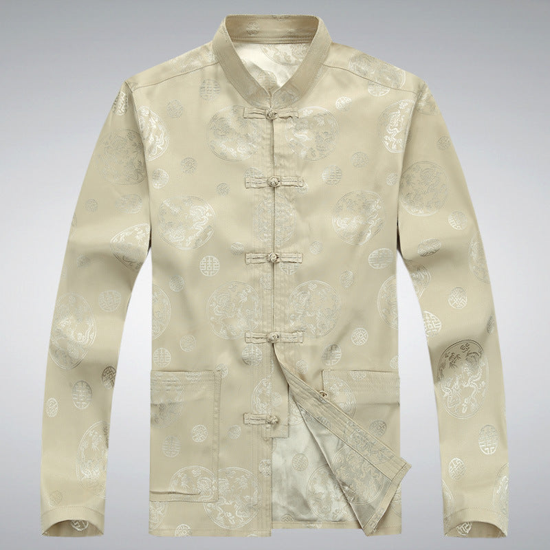 Bộ Đồ - Mùa Hè - Nam - H066927