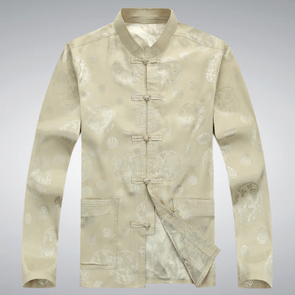 Bộ Đồ - Mùa Hè - Nam - H066927