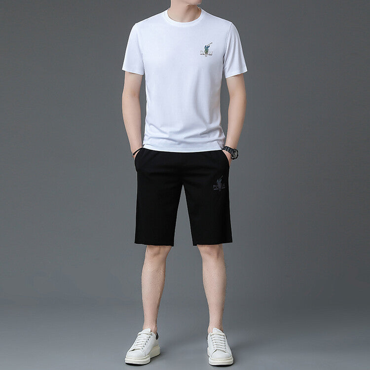 Bộ Đồ - Mùa Hè - Nam - H041737