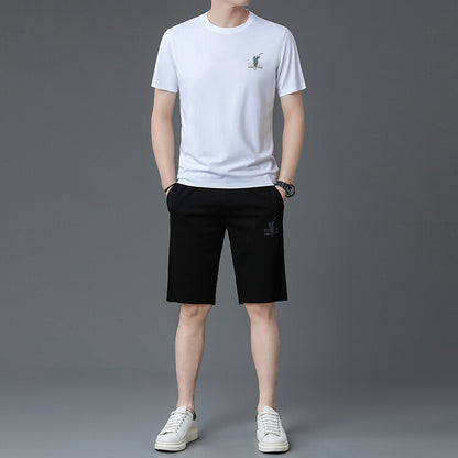 Bộ Đồ - Mùa Hè - Nam - H041737