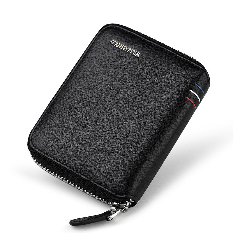 Ví Bóp - Da Bò - Nam - H052739